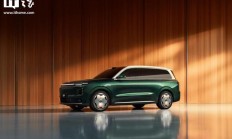 零跑 D19 首搭，采埃孚发布 eRE Plus 四合一增程驱动系统