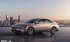 东风日产 N6 / 新款天籁车型下线,将于四季度上市