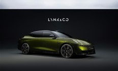 领克10 EM-P官图遭泄 陈震：和我无关 我也想知道谁会赔500万