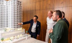 造车的尽头是卖房，英国超豪汽车品牌进军房地产