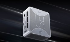 零刻MINI PC官宣售后升级：核心部件非人为损坏免费保修5年