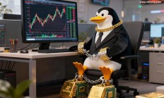 AI热潮推高芯片厂商估值,英伟达、AMD用“金手铐”稳住核心人才