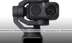 大疆口袋云台相机 Pocket 4 再曝光:微调按键,支持 8K 视频