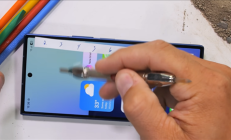 打破折叠屏脆弱魔咒！三星Galaxy Z Fold7通过弯折测试：装甲折叠铰链立大功