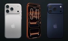 库克称中国市场充满活力,iPhone 17系列助推苹果迎最佳销售季