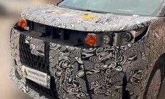 华为对华为,对标梦想家?疑似享界MPV曝光