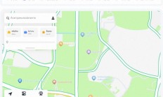 高德宣布出海：与 HERE 合作车载地图数据，发布 AutoSDK 国际版