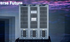 超算装进“小冰箱”,全球首款类脑智算体“智者一号”发布