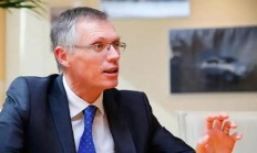 全球第四大汽车集团前CEO放言:10年后可能没有特斯拉