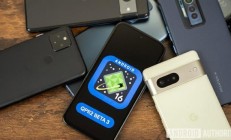 谷歌推出安卓 16 QPR2 Beta 3.2,修复无法定制锁屏时钟样式 BUG