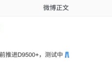 消息称某厂6.31英寸小屏机推进天玑9500+，或为iQOO 15旗下
