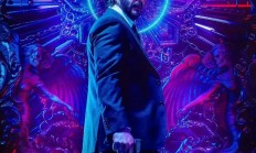 基努・里维斯将主演《死侍》导演执导的科幻惊悚片《颤栗》