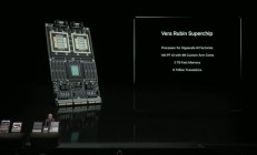 英伟达发布 Vera Rubin 超级芯片:性能提升3倍,HBM4显存登场