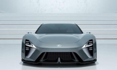 丰田全新 V8 混动发动机即将登场,GR GT 及雷克萨斯超跑首搭