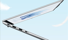 全球首发16英寸1kg超轻大屏本 联想来酷Air 16酷睿版4499元开卖