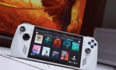 ROG Ally暴力魔改90Wh大电池！但最好不要模仿