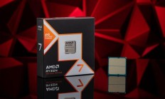 AMD 预计于 CES 2026 发布新款锐龙 9000X3D 与 9000G 系列处理器