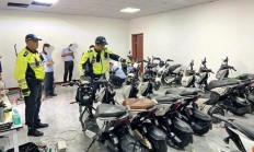 专项整治开始！事关滕州所有电动车！