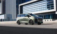 入门MPV卖28.58万！魏牌高山7定价惹争议