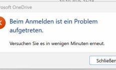 Win11 25H2反馈存在BUG:含特殊字符用户名无法登录微软 OneDrive