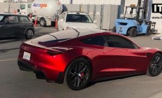 特斯拉招聘“Roadster 制造工程师”,原定 2020 年投产