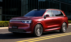 鸿蒙智行再夺新势力周销冠军：均价40万的问界M8狂卖5570辆！