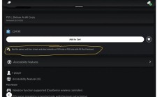 索尼 PS Portal 将不再是“大号手柄”:云串流功能泄露