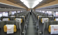 高铁去泡面化引热议 广州已禁止!12306回应未接通知:南京、郑州等地正常卖 !