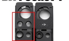 大疆 Pocket 4 云台相机被曝已开始量产:机身减重35%