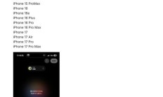 国区苹果账号疑似开始小规模测试Apple智能