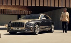 存在燃油泄漏风险,大众汽车中国召回5辆进口宾利飞驰及欧陆汽车