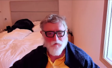 G胖自曝离开微软创立V社真正原因：想证明老东家不懂PC！