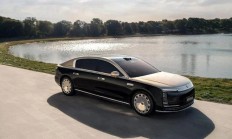 尊界S800单月销量1918台，远超7系、A8、S级？