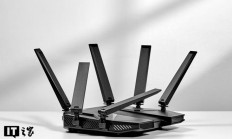 中兴 AX5400 Pro / Pro+ 路由器版本升级,新增防蹭网功能等