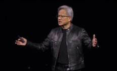 “AI黄仁勋”与英伟达GTC同时开播,“假货”观看人数竟是正版5倍