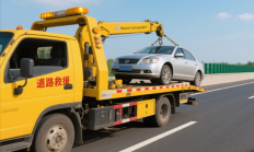 
        		拖车费、吊车作业费全免！高速故障车救援免费国内再多一省 !	