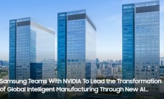 三星和英伟达宣布共建 AI 工厂，采购超 5 万块 GPU