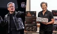 美国在售显卡全部高于MSRP起售价！除了狗都不要的8GB显存