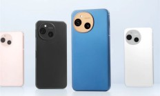 240Hz高刷屏!夏普AQUOS sense10发布,搭载第三代骁龙7s