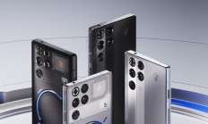 红魔11 Pro+手机16GB+1TB版开启预约，售价6999元