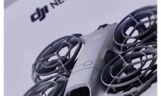 大疆Neo 2无人机包装盒曝光:双轴云台升级,避障功能增强