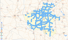 
        		国庆堵车能看源头在干吗！高速公路摄像头个人可实时查看 附各省查看方法 !	