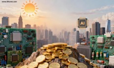 中上协：上市公司含“科”量提高，电子行业市值规模超银行业