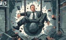 研究:马斯克涉政致特斯拉在美国损失超百万辆汽车销量