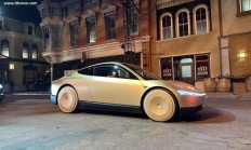 马斯克:自动驾驶需求即将增长,特斯拉将随之加快新车生产步伐