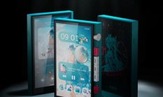 海贝子品牌星海贝初音未来联名新品月底来袭