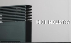 XIKII 预热 FF10 机箱：上下布局 ITX，兼容 SFF-Ready 显卡