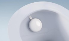 放在马桶里就能追踪你的健康:Withings U-Scan 上市,350 美元起