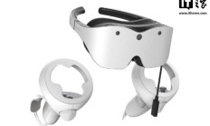 夏普发布 198 克轻量级 VR 眼镜 Xrostella VR1,可连电脑手机