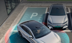 比亚迪敢为智能泊车兜底 为啥没人跟进